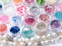 ラクレ 博多店(Lacl'e)/ホロ・ラメも多数ご用意＊