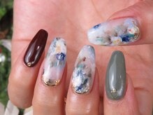 サロン ド ワカ(Salon de WAKA)/