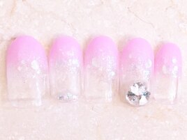 ☆定額デザインジェル☆