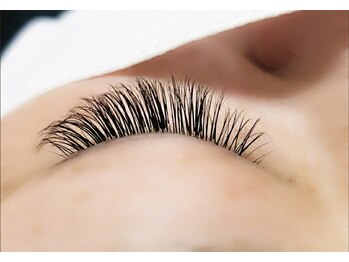 アイラッシュサロン ミミ(mimi)/<mimi>まつエクデザイン