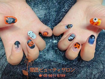 閨匠ビューティサロン 表参道店/