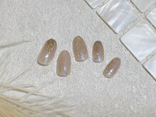 マジョルネ(Ma journee)/【ニュアンス】再来