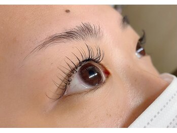 ディア ラッシュ(Dea Lash)/マツエク120本