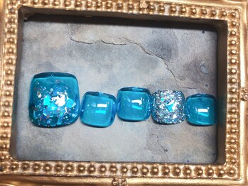 マジックミラー/