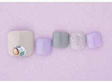 エムスラッシュ ソル センター南(M.SLASH SOL)/トレンドアートコース