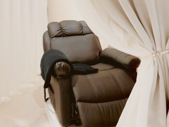 ジャメル(JAMEL)/ゆったりリクライニング