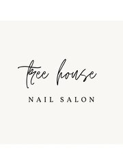 tree house nail(Nail salon )