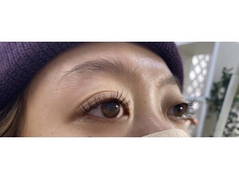 リーベアイラッシュ 東久留米店(Liebe eyelash)/バインドラッシュ60束