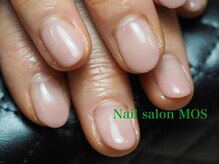 モス(MOS)/☆お客様ネイル☆