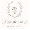 サロンドゥ フチュール(Salon de Futur)ロゴ