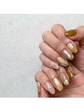 ネイルズ アール(nails R)/定額アートコース