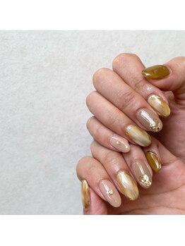 ネイルズ アール(nails R)/定額アートコース