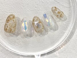 【10本アートコース】