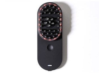 ハンズ(Han頭)/EMSケア付きデンキブラシ