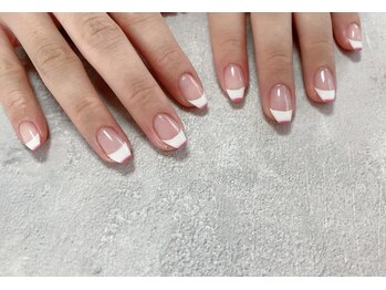 サロン ド シエル(Salon de ciel)/nail design...♪