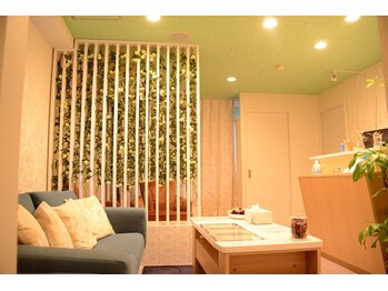 モアリフレッシュ 高田馬場店(More Refresh)/モアリフレッシュ高田馬場店