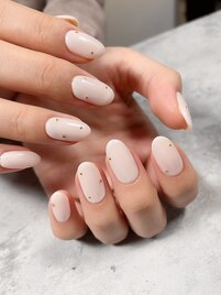 シンプルコース◆ハンド