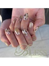 ブレス(BLESS)/ミラーフレンチ