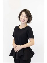 ククデヘルシー(KUKU de HERUSY) 霊山 長子
