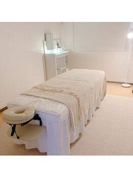 キラリ(Kirari)/心休まるプラーベート空間