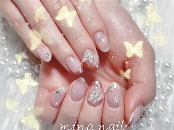 ミナ 池袋店(Mina)/アートネイル
