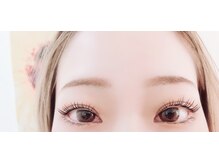 ネオビューティー(Neo beauty)/～パリジェンヌラッシュリフト～