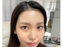 エクリプス(ECLIPSE)/パリエク☆