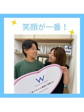 ホワイトニングショップ 西宮北口店/