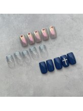 ミルクドット(MiLK.)/MiLK. シンプルコース