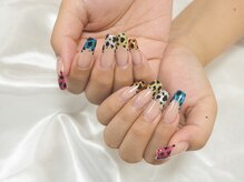 アモーレ(amore)/