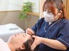 【★頭痛・眼精疲労快適プラン】スッキリ鍼灸（はりきゅう）　¥8200→¥6500