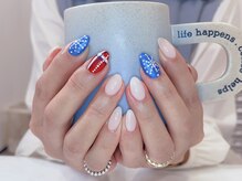 キナ(KINA)/11/24　4本アートし放題