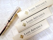 EYE MAJICがまつ毛の健康と強化を考え、独自開発したこだわりのケア商品 [フラットラッシュ/銀座]