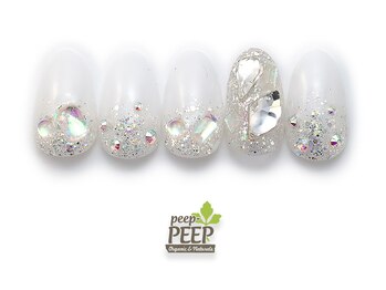 ピッピ 白金台店(peep PEEP)/24年1月マンスリープラチナ-1