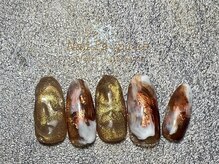 ネイルズプラス(nails plus)/