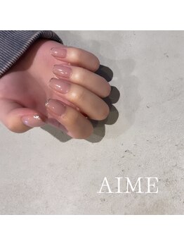 アイム(AIME)/シンプル