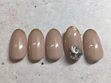 キャンアイドレッシー 平塚店/hand定額コース☆6,500円