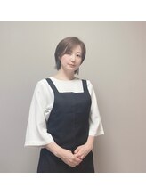 キュープ 函館店(Qpu)&nbsp;スタッフ 坂本