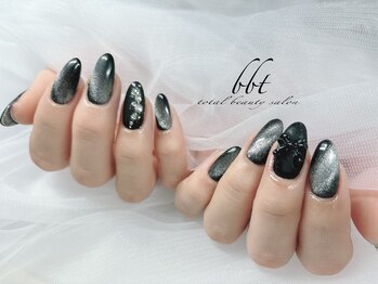 ヘアーアンドネイル ビビット(bbt)/bbtnail