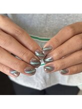 ベオ(beo)/nail sample