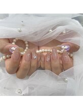 ビビットネイル 栄本店/aurora