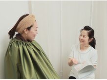 ローカヒ(Lokahi)/【よもぎ蒸し】