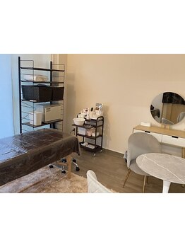 お肌をきれいにしたい