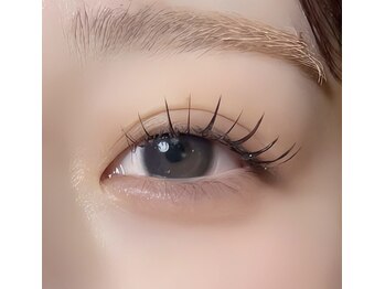 ネネ 辻堂店(nene)/｛ブラウンエクステ｝