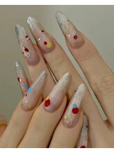 ベラーネイルサロン(Bella Nail Salon)/定額デザイン
