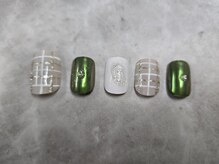 ネイルサロン ネイルクク(Nail KUKU)/