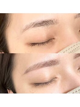 デミ 武蔵浦和(Demi)/眉カラー