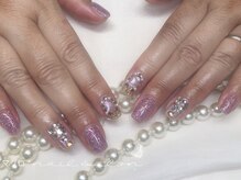 マグロ ネイルサロン/