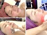 【看板メニュー】【小顔+リフトアップコース】たるみ改善/肌のハリ¥10500→