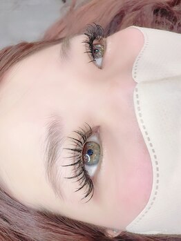 トゥーユー 水戸元吉田店(to you)/ワンホンエクステで可愛く★